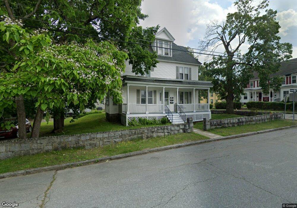 26 Adams St, North Chelmsford, MA 01863 - photo 1