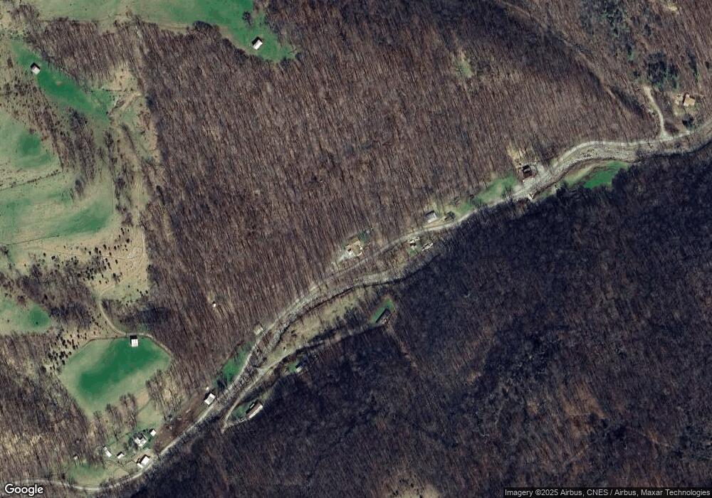 1726 Brushy Run Rd, Seneca Rocks, WV 26884 - photo 1