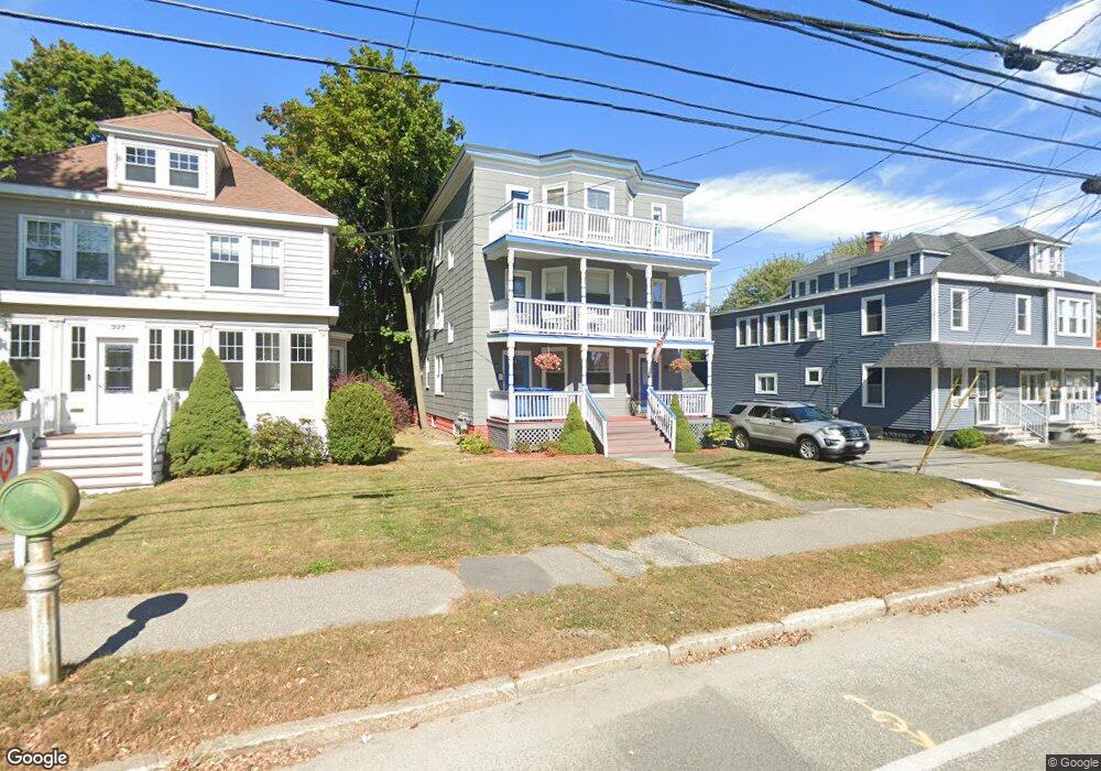 223 Brighton Ave, Portland, ME 04102 - photo 1