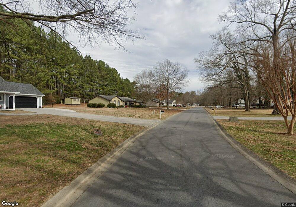 0 Blue Holly Dr NE, Calhoun, GA 30701 - photo 1