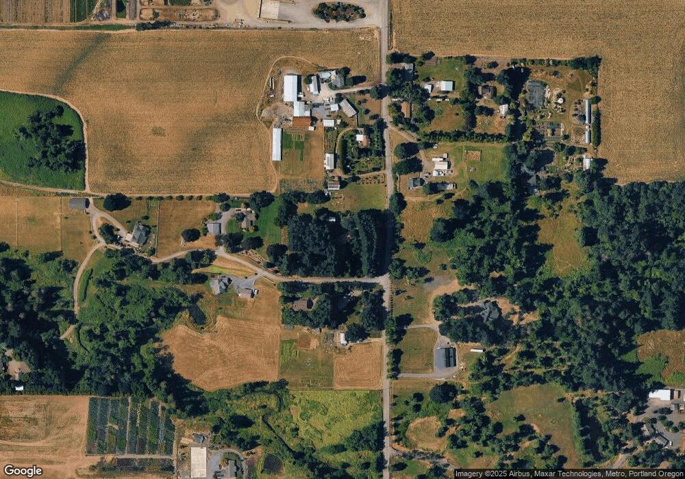 7979 S Three Gait Ln, Canby, OR 97013 - photo 1