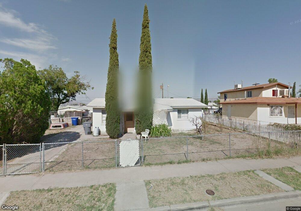 1131 Prescott Dr, El Paso, TX 79915 - photo 1