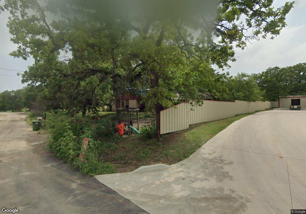 220 S Ash St, Springtown, TX 76082 - photo 1