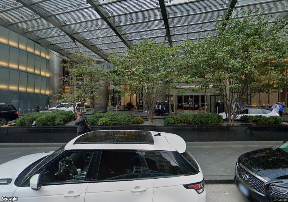 Trump International Hotel & Tower - Chicago unit 29C, Chicago, IL 60611 - photo 1