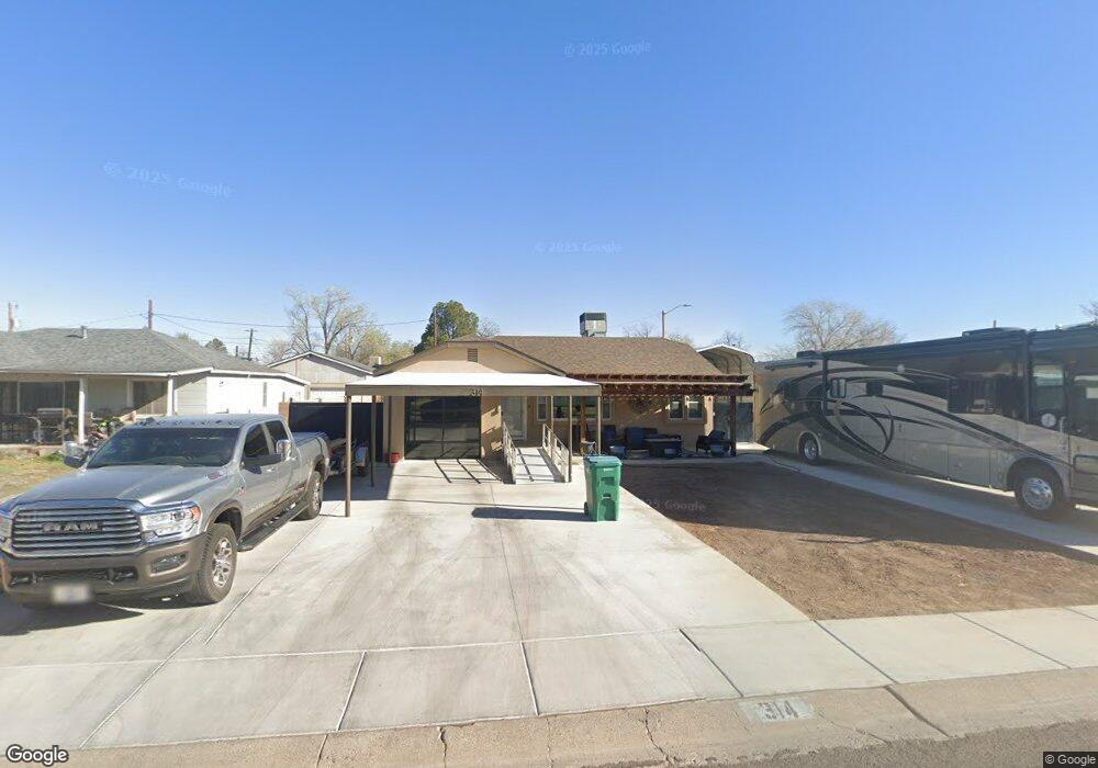 314 E Permian Dr, Hobbs, NM 88240 - photo 1