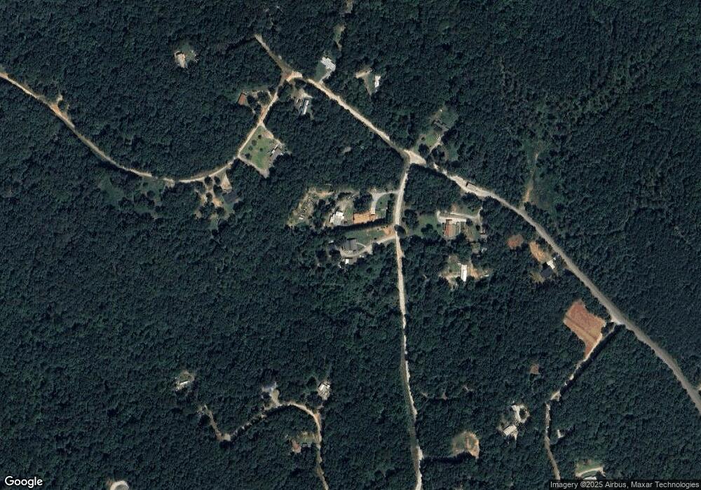 61 Beaver Run Rd, Waco, GA 30182 - photo 1