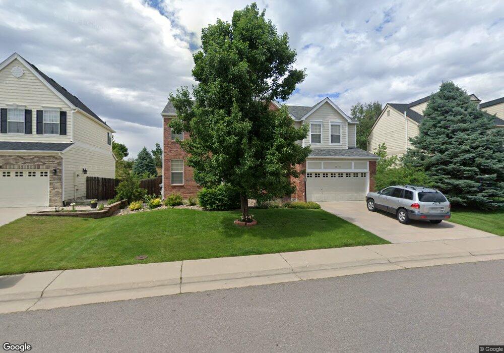 19299 E Berry Place, Aurora, CO 80015 - photo 1