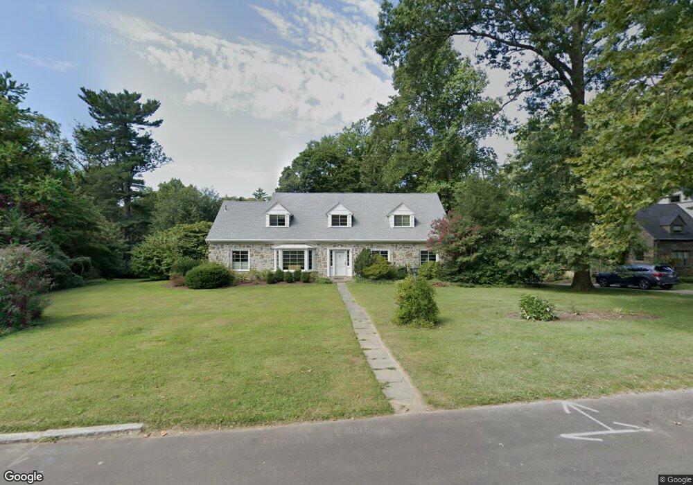 5 Woodbrook Ln, Swarthmore, PA 19081 - photo 1