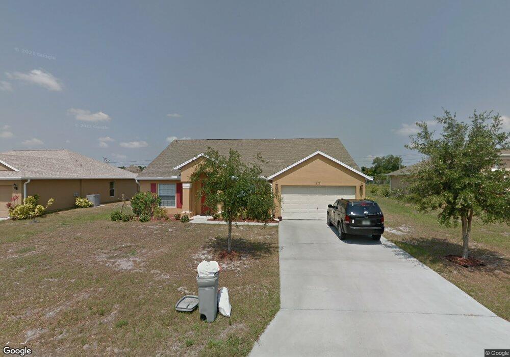 175 Spring Valley Ave, Sebastian, FL 32958 - photo 1