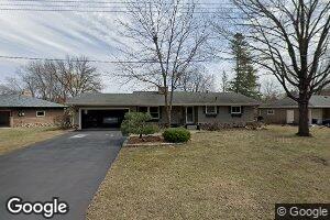 5203 Kimberly Rd, Minnetonka, MN 55345