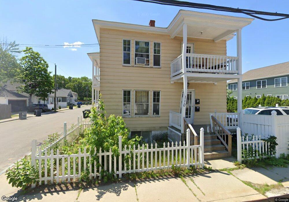 110 Ledge St unit 78, Nashua, NH 03060 - photo 1