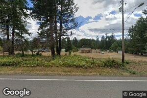 681 N Santiam Hwy W, Gates, OR 97346