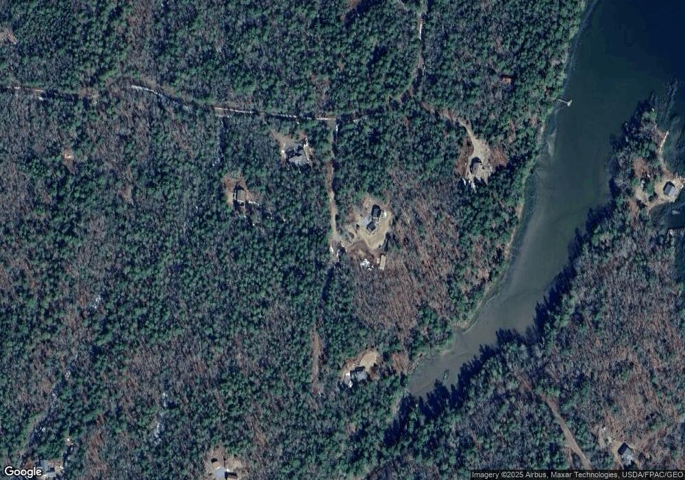 11 Peters Cove Ln, Westport Island, ME 04578 - photo 1