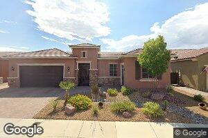 970 Bandana Bluff, Mesquite, NV 89034
