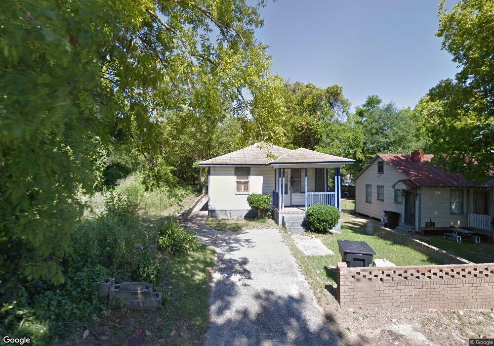 517 1/2 1st Ave, Augusta, GA 30904 - photo 1