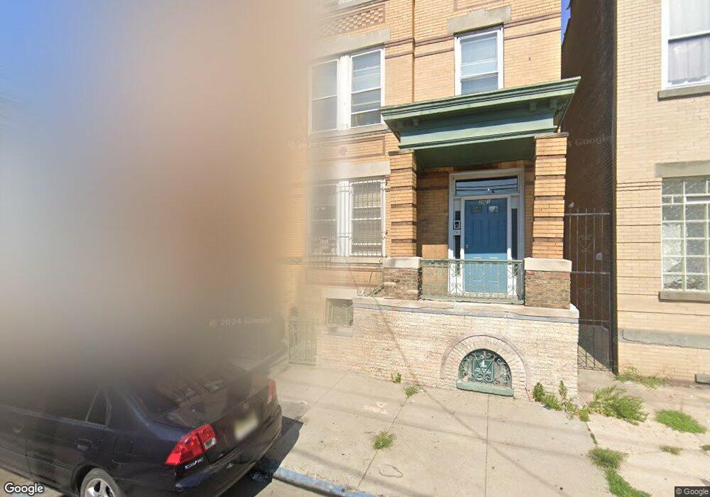 257 New York Ave, Jersey City, NJ 07307 - photo 1