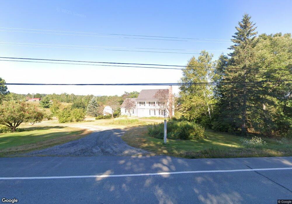 352 Vt Route 100, Newport Center, VT 05857 - photo 1