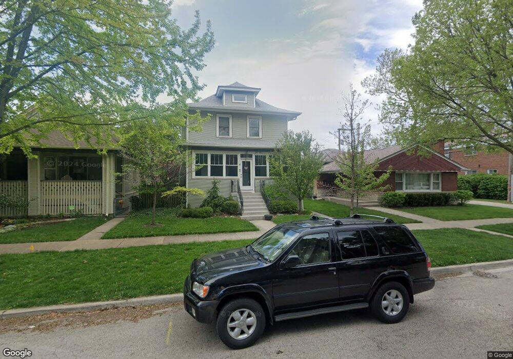 933 S Euclid Ave, Oak Park, IL 60304 - photo 1