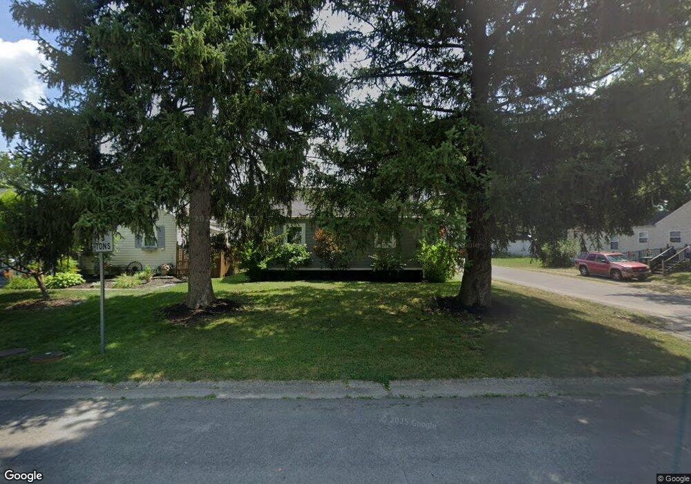 2214 S Ebright St unit Muncie, Muncie, IN 47302 - photo 1