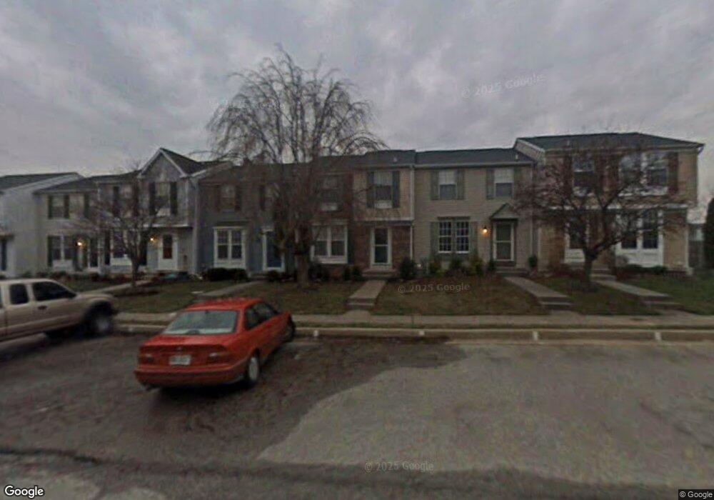 2224 Cedar Barn Way, Windsor Mill, MD 21244 - photo 1