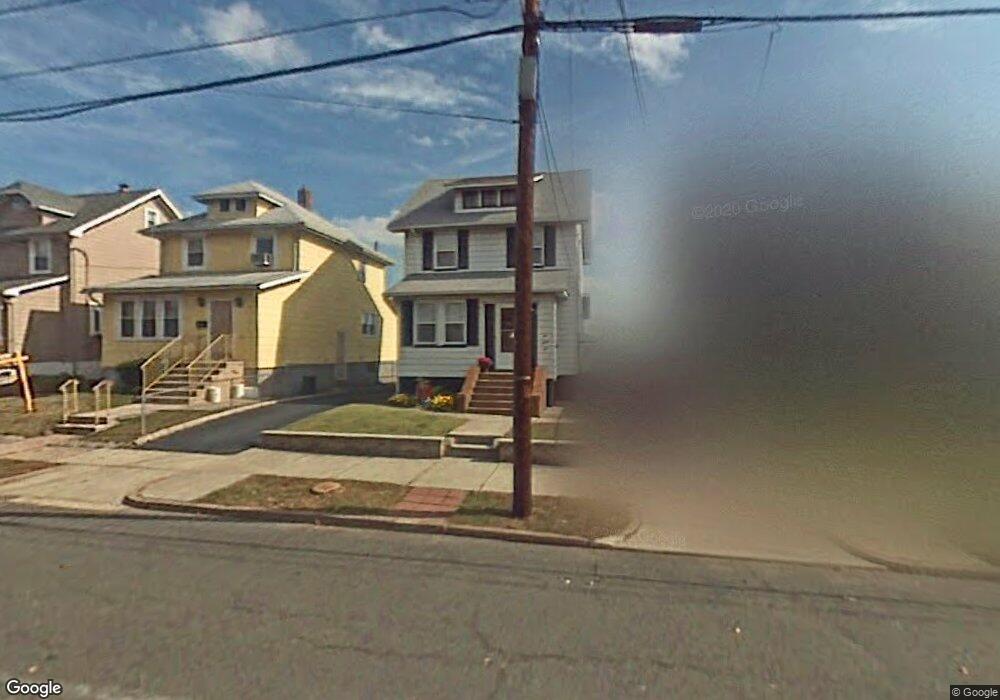 632 4th St, Lyndhurst, NJ 07071 - photo 1