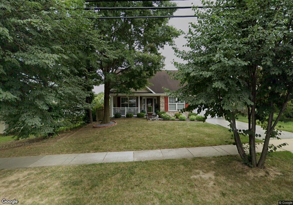 7415 Sandy Spring Rd, Laurel, MD 20707 - photo 1