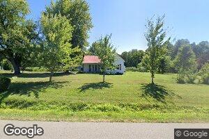 6115 W County Road 500 N, Scipio, IN 47273