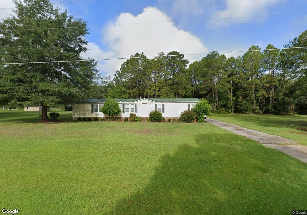 582 Smith Rd, Waycross, GA 31503 - photo 1