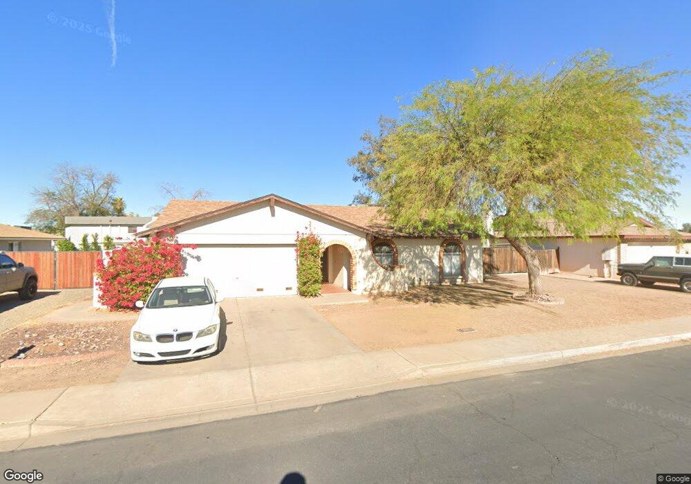 1640 E Impala Ave, Mesa, AZ 85204 - photo 1