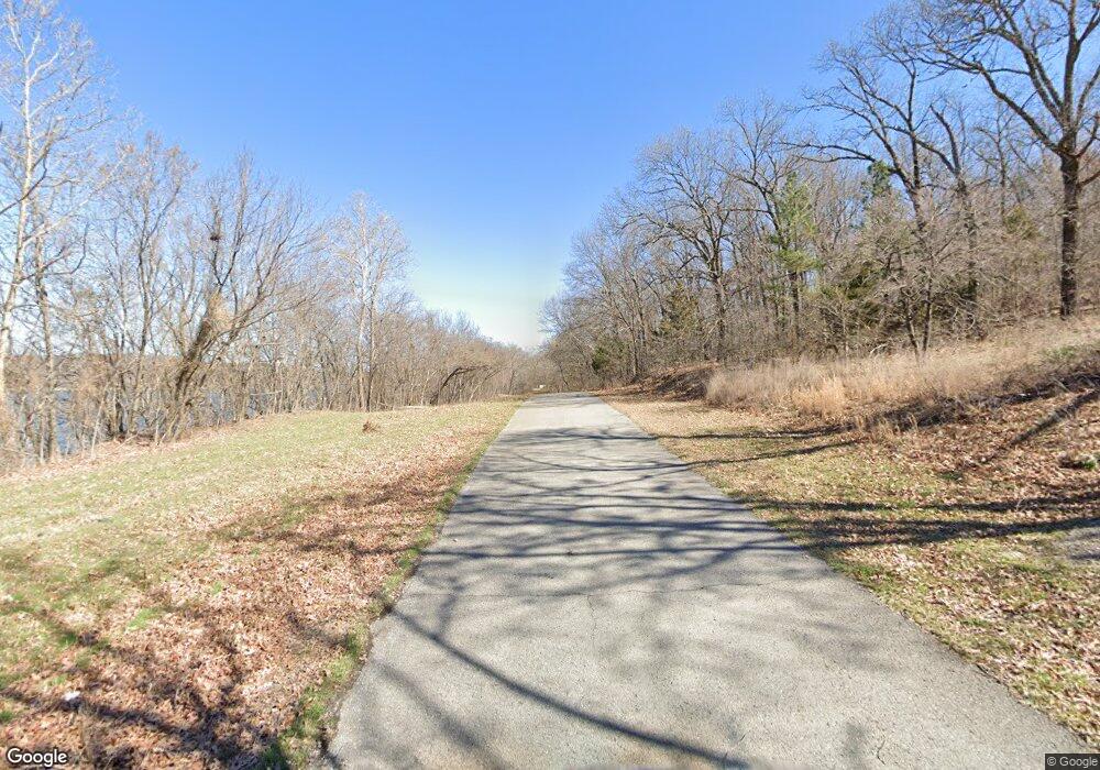 287 Tomahawk Rd, Spavinaw, OK 74366 - photo 1