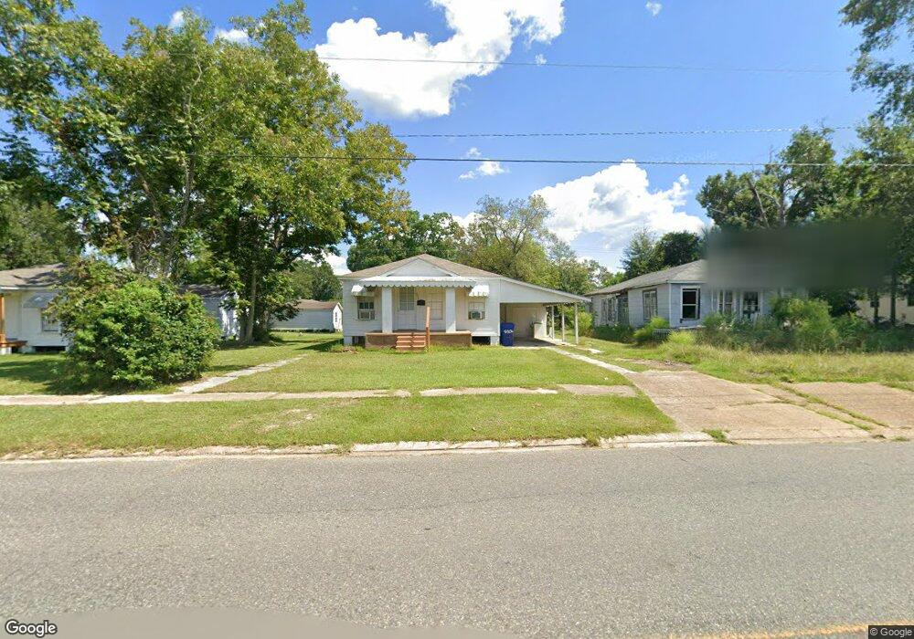 622 N Texas St, Deridder, LA 70634 - photo 1