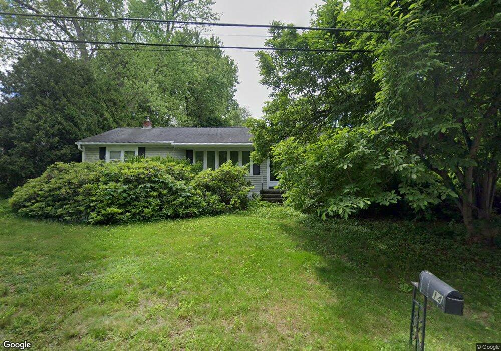 14 Burdette Rd, Dracut, MA 01826 - photo 1