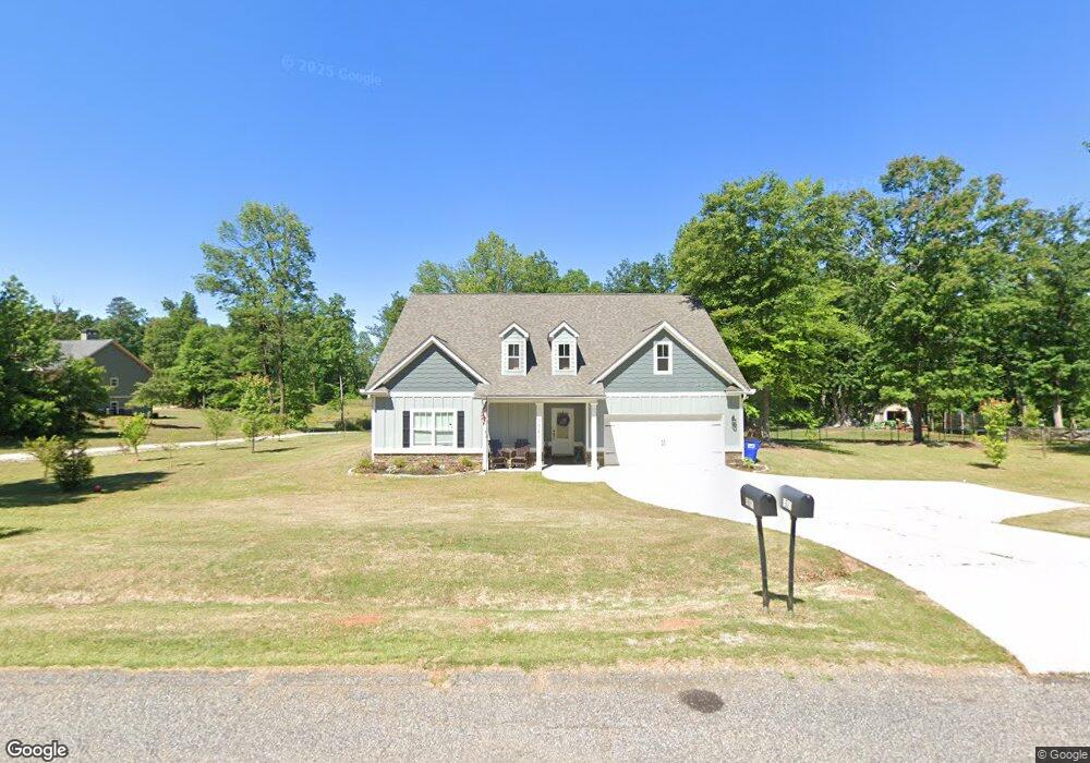 1521 Scales Creek Rd unit 2, Homer, GA 30547 - photo 1