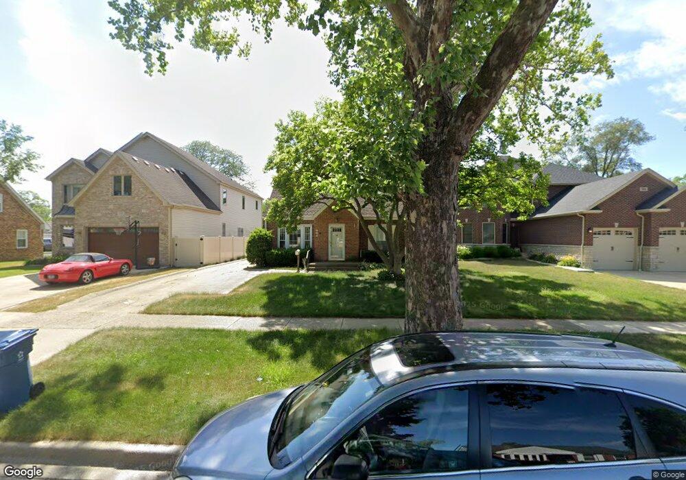 904 S Fairfield Ave, Elmhurst, IL 60126 - photo 1