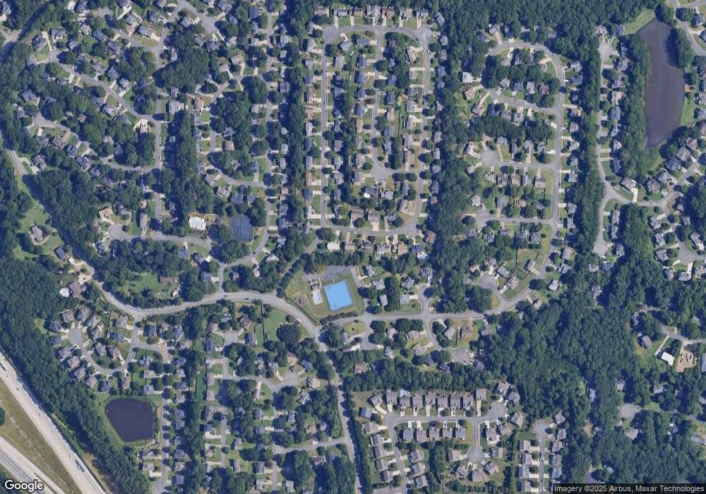 4909 Wilkie Way NW, Acworth, GA 30102 - photo 1