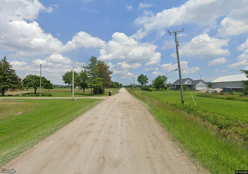 0 Geirman Rd unit 211038750, Maybee, MI 48159 - photo 1