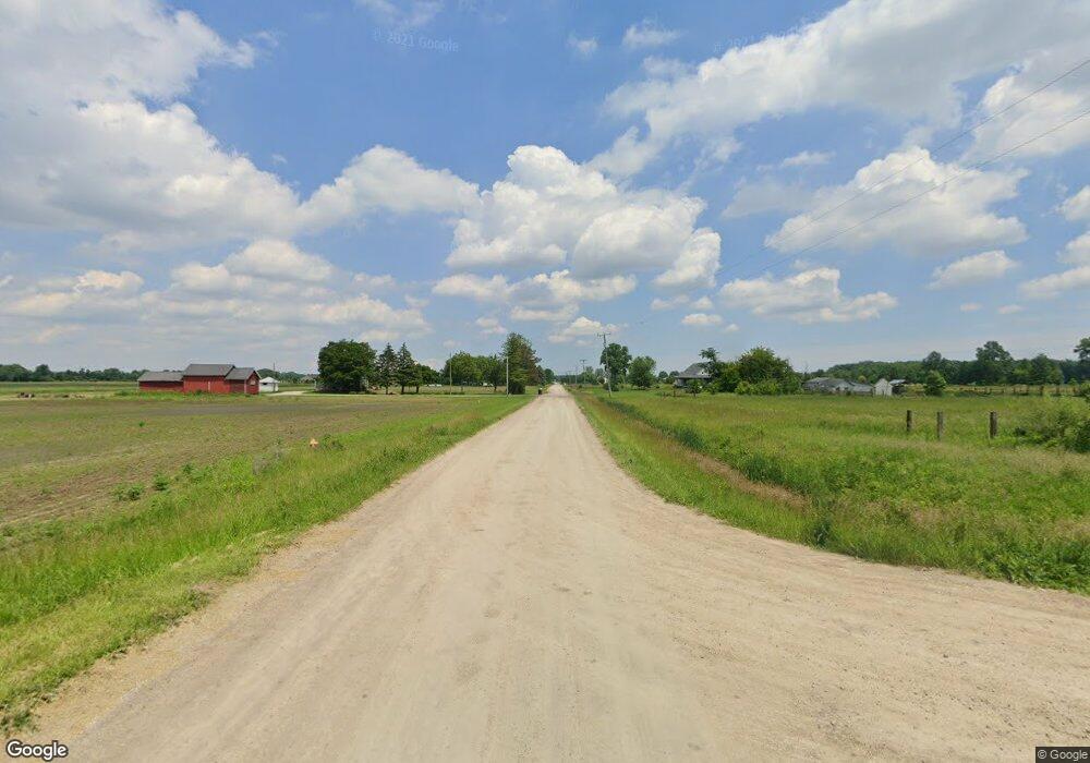 0 Geirman Rd Parcel unit 7 4172624, Monroe, MI 48162 - photo 1