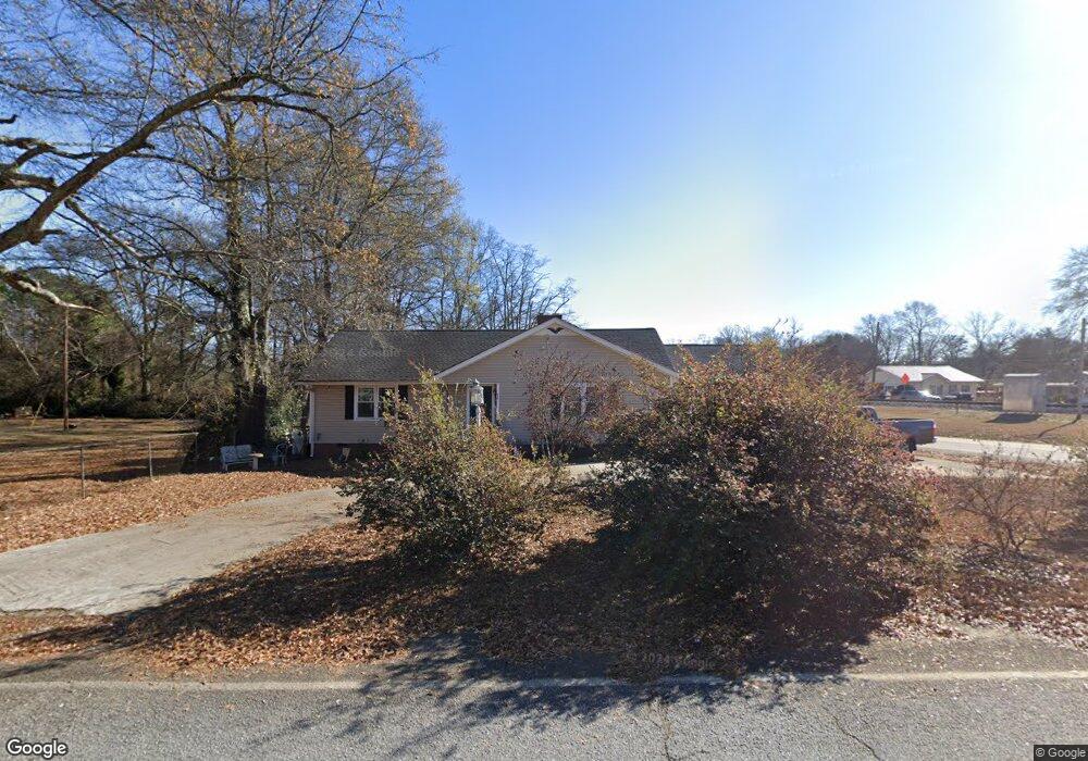 92 Brock St, Inman, SC 29349 - photo 1