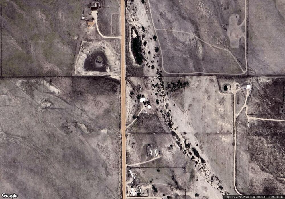 945 N Log Rd, Calhan, CO 80808 - photo 1