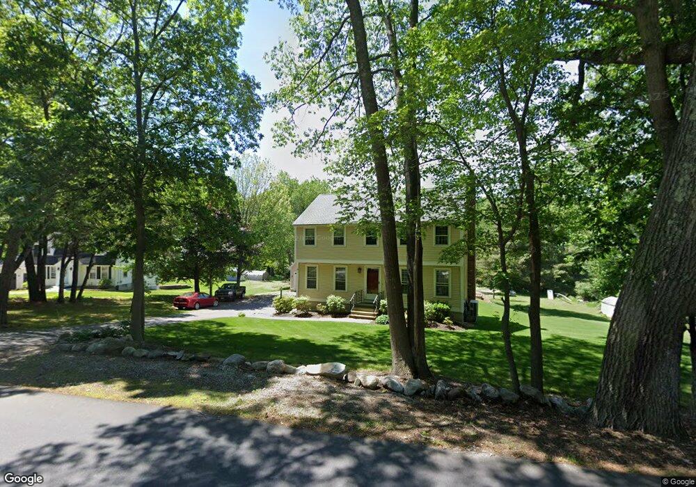 41 Floyd Rd, Derry, NH 03038 - photo 1