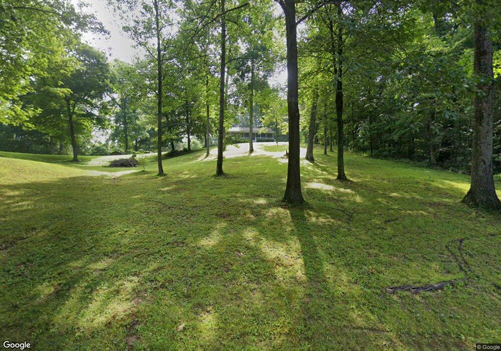 1680 S Gethsemane Rd NW, Corydon, IN 47112 - photo 1