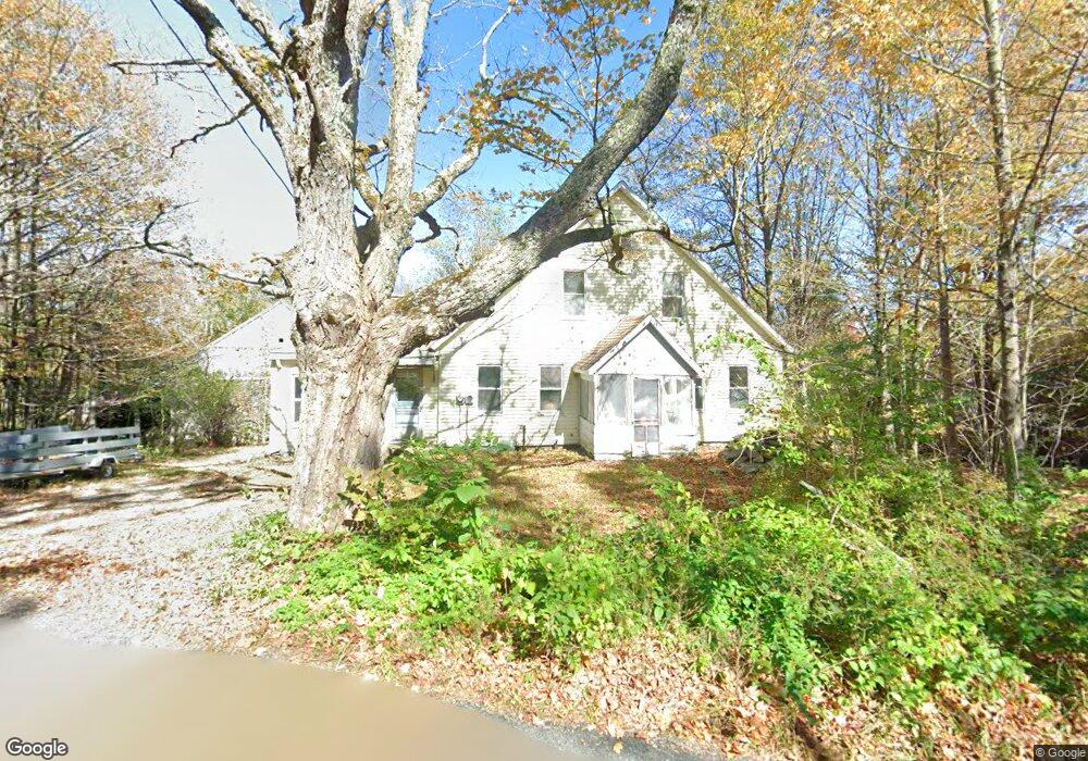 103 Minott Rd, Westminster, MA 01473 - photo 1