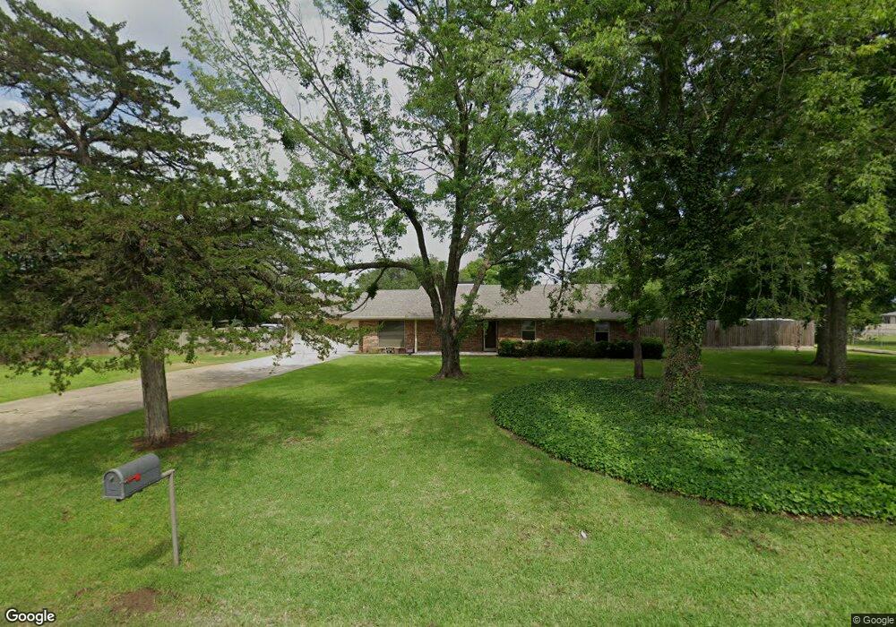 1438 C St SE, Ardmore, OK 73401 - photo 1