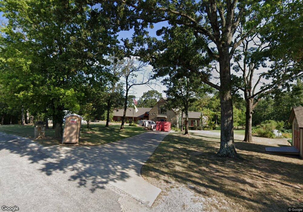 28912 E 21st Place S, Broken Arrow, OK 74014 - photo 1