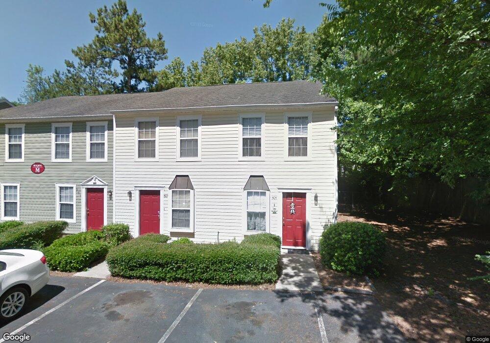 305 Brandywine Place unit 301AD, Augusta, GA 30909 - photo 1