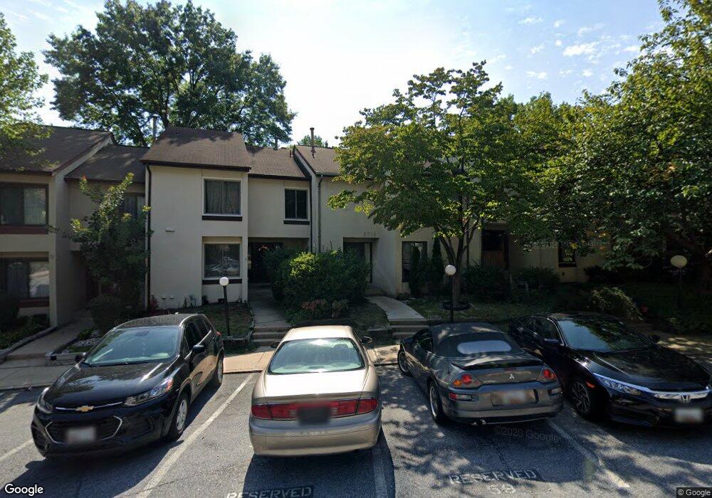 9718 Basket Ring Rd, Columbia, MD 21045 - photo 1