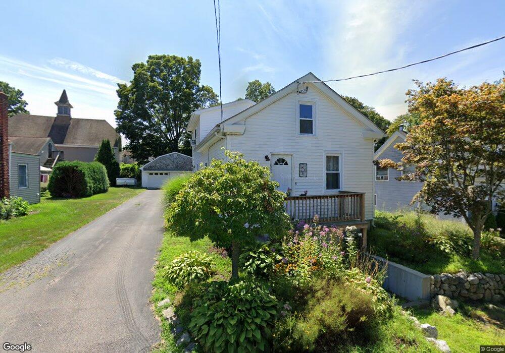 32 Emery Ct, Warwick, RI 02886 - photo 1