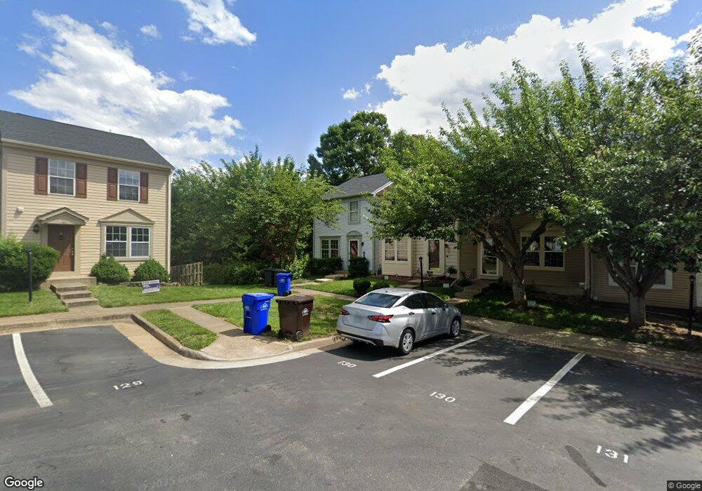 501 Knollwood Ct, Stafford, VA 22554 - photo 1