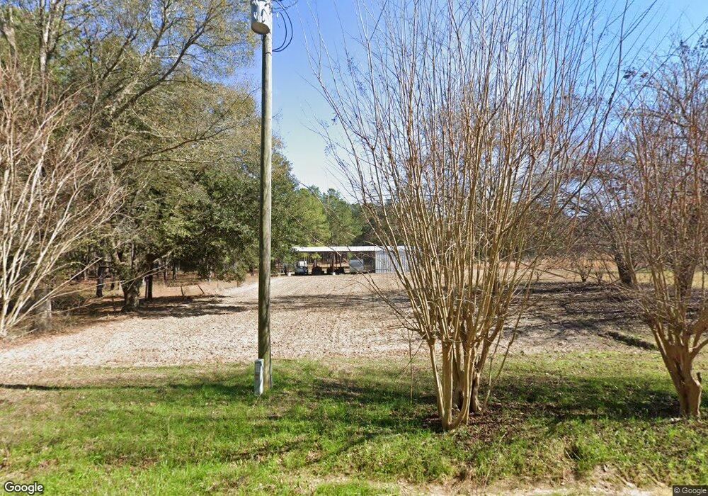 857 Sawmill Rd, Pavo, GA 31778 - photo 1