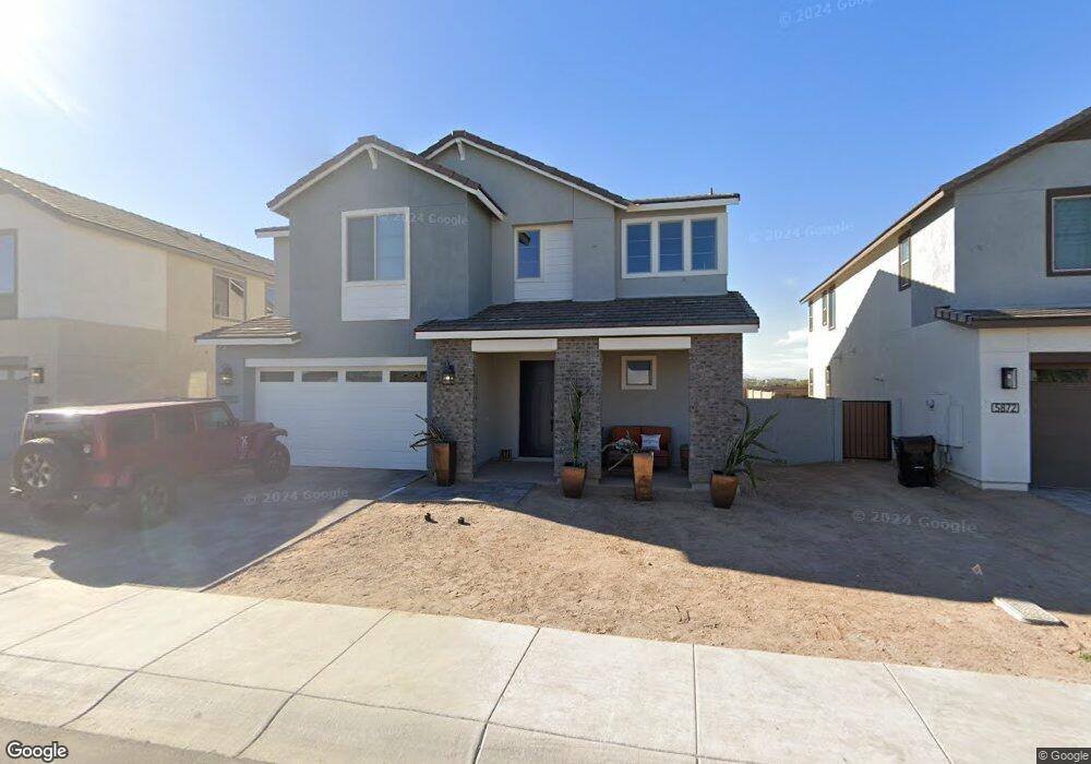 5880 S Boulder St unit 2703924-61723, Gilbert, AZ 85298 - photo 1